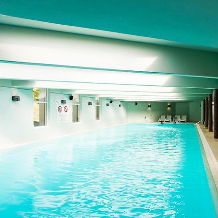 Istarske Toplice Health Spa Resort - Sv. Stjepan Sovinjska Brda Extérieur photo