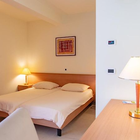 Istarske Toplice Health Spa Resort - Sv. Stjepan Sovinjska Brda Extérieur photo