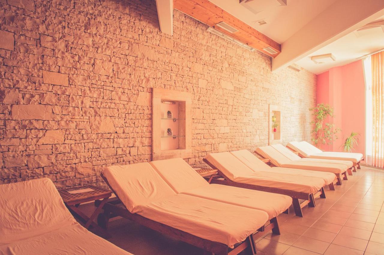 Istarske Toplice Health Spa Resort - Sv. Stjepan Sovinjska Brda Extérieur photo