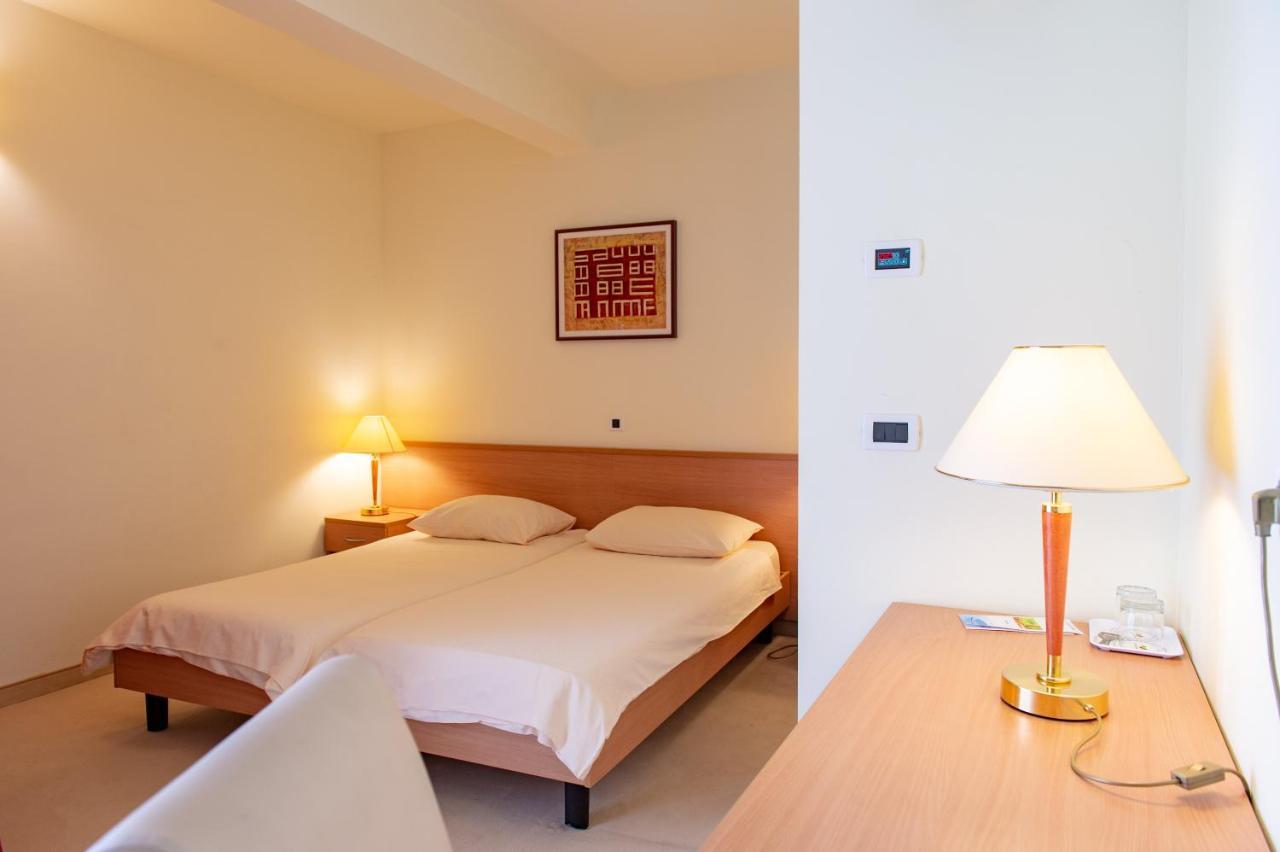 Istarske Toplice Health Spa Resort - Sv. Stjepan Sovinjska Brda Extérieur photo