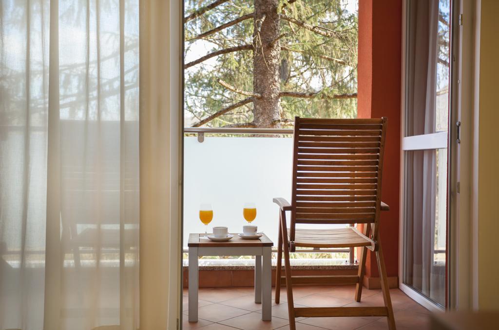 Istarske Toplice Health Spa Resort - Sv. Stjepan Sovinjska Brda Extérieur photo