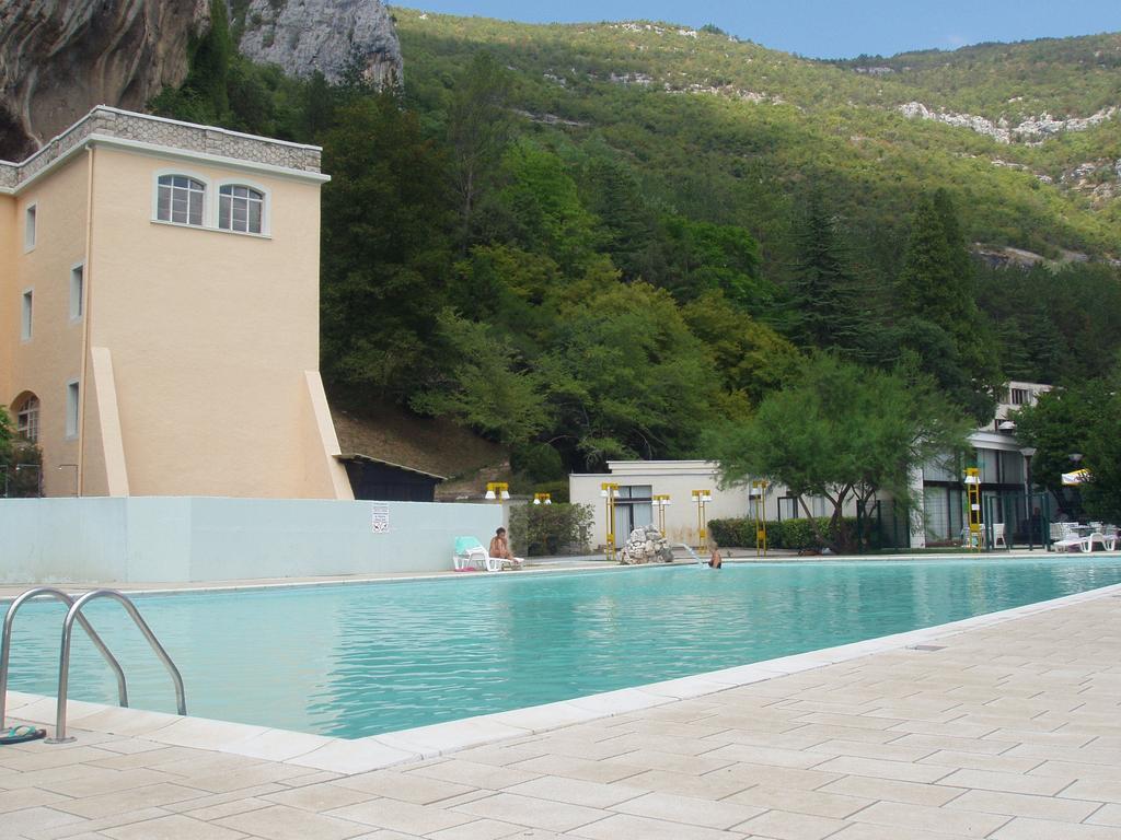 Istarske Toplice Health Spa Resort - Sv. Stjepan Sovinjska Brda Extérieur photo